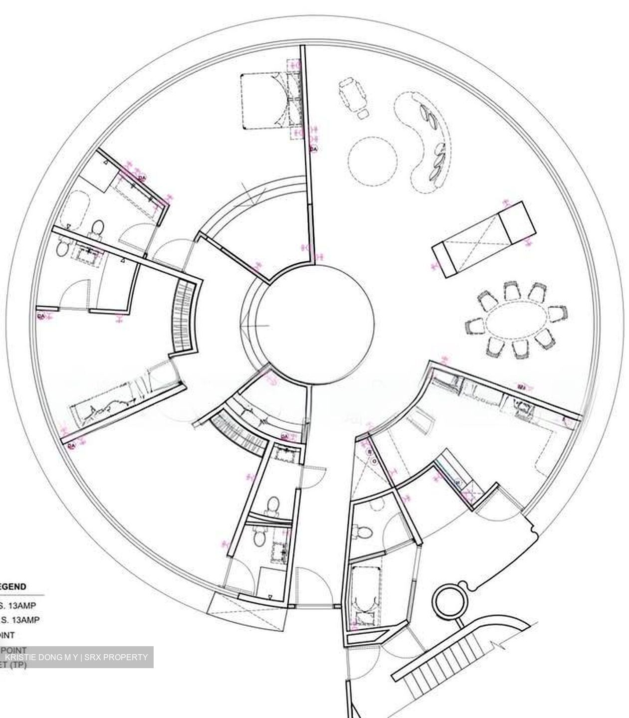 The Draycott (D10), Apartment #574280931